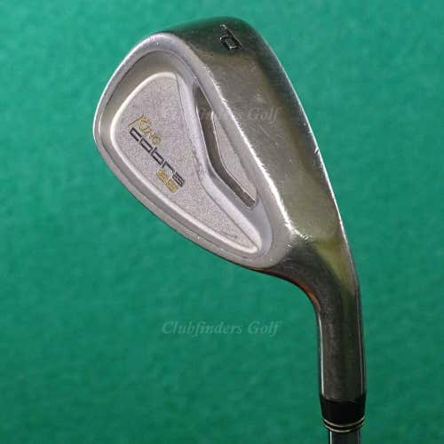 King Cobra SS Oversize PW Pitching Wedge Precision Microtaper 105g Steel Regular