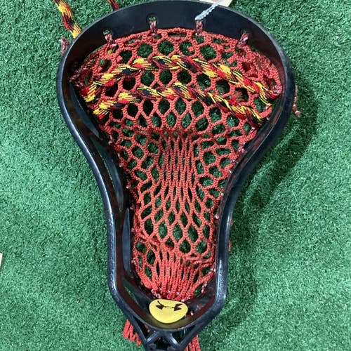 Used  Under Armour Spectre Strung Head