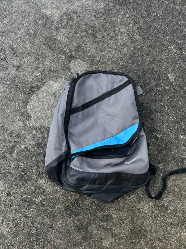 Nike laser backpack