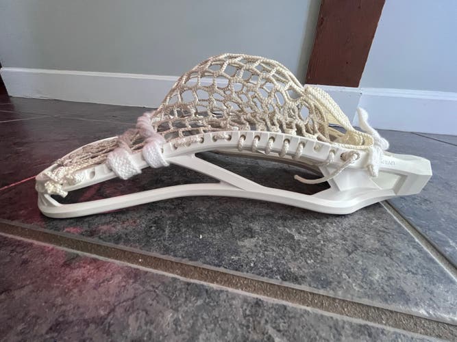 New Attack & Midfield Strung Z-ONE Head