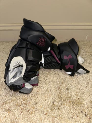 Boys Latin Varsity Lacrosse Gloves