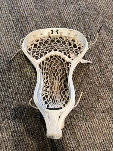 Under Armour Strung Command Head
