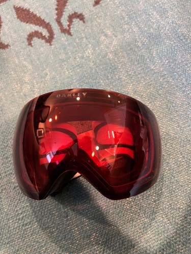 Oakley Low Light Ski Goggles