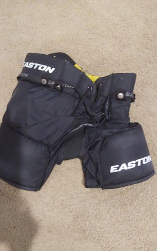 Youth Used XL Easton Stealth RS Hockey Pants