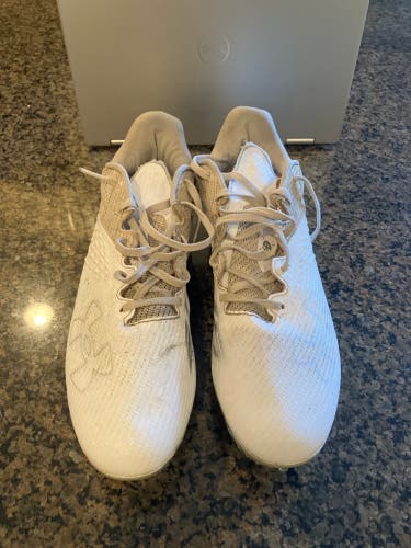 Men's Size 11.5 (Women's 12.5) Low Top Blur
