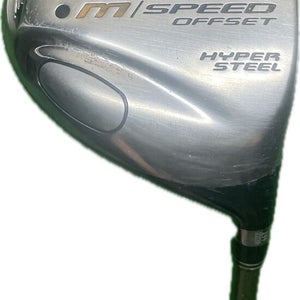 King Cobra M/Speed 3 Wood Bassara Senior Flex Graphite Shaft RH 43”L