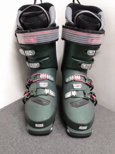 Women's Used Lange XT3 90 Ski Boots