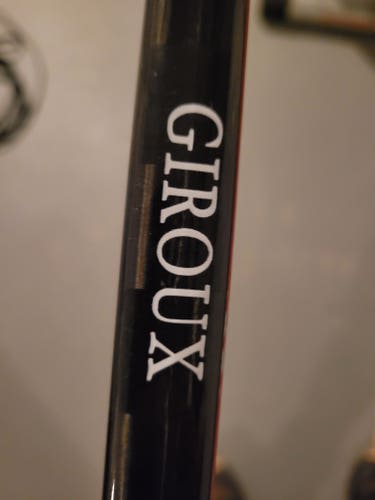 Giroux Hyperlite Hockey Stick Pro Stock