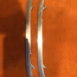 Used Bauer 254 mm LS3