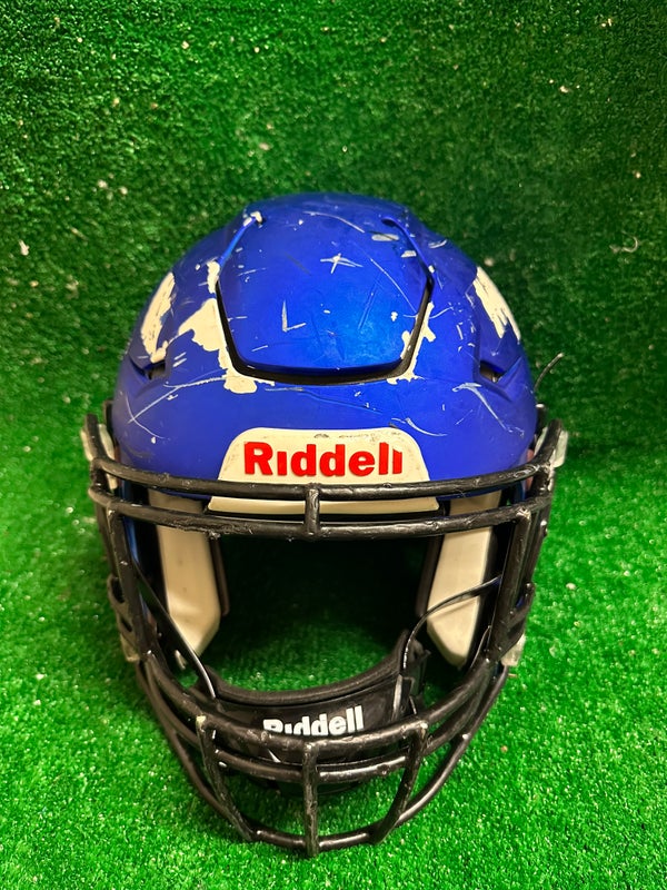 Riddell Speedflex R41195 Football Helmets Used and New on SidelineSwap