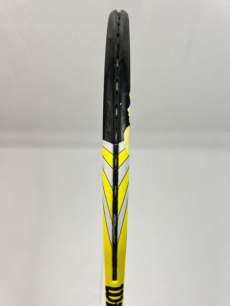 Wilson BLX Pro Open, 4 5/8