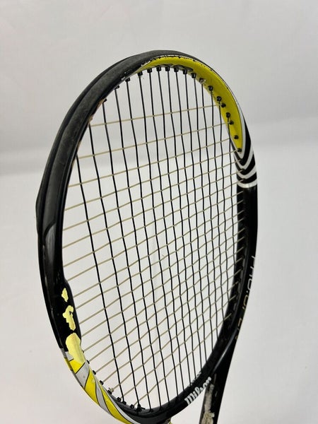 Wilson BLX Pro Open, 4 5/8