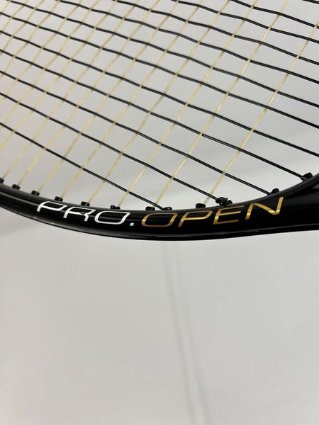 Wilson BLX Pro Open, 4 5/8