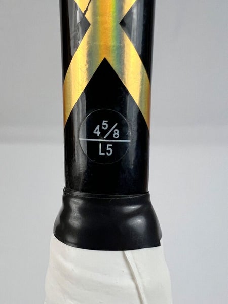 Wilson BLX Pro Open, 4 5/8