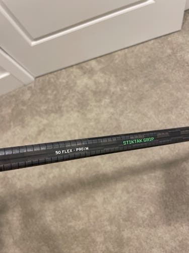 CCM rib core trigger 6 pro