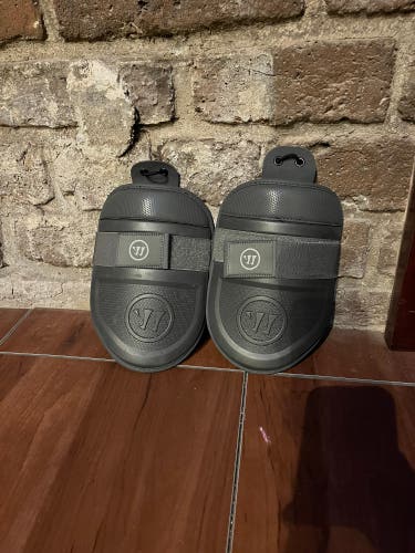 Warrior Box Arm Pads