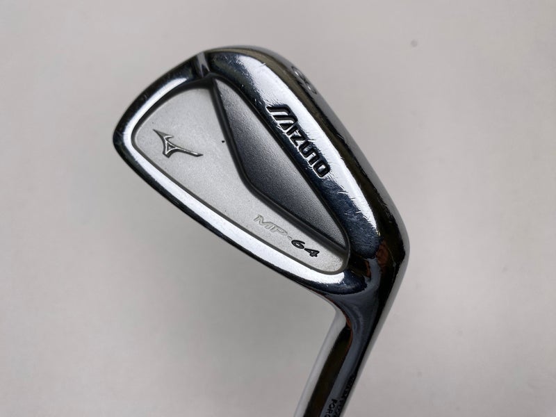 Mizuno MP-64 Single 8 Iron Project X Precision Rifle 5.5 Regular RH Undersize