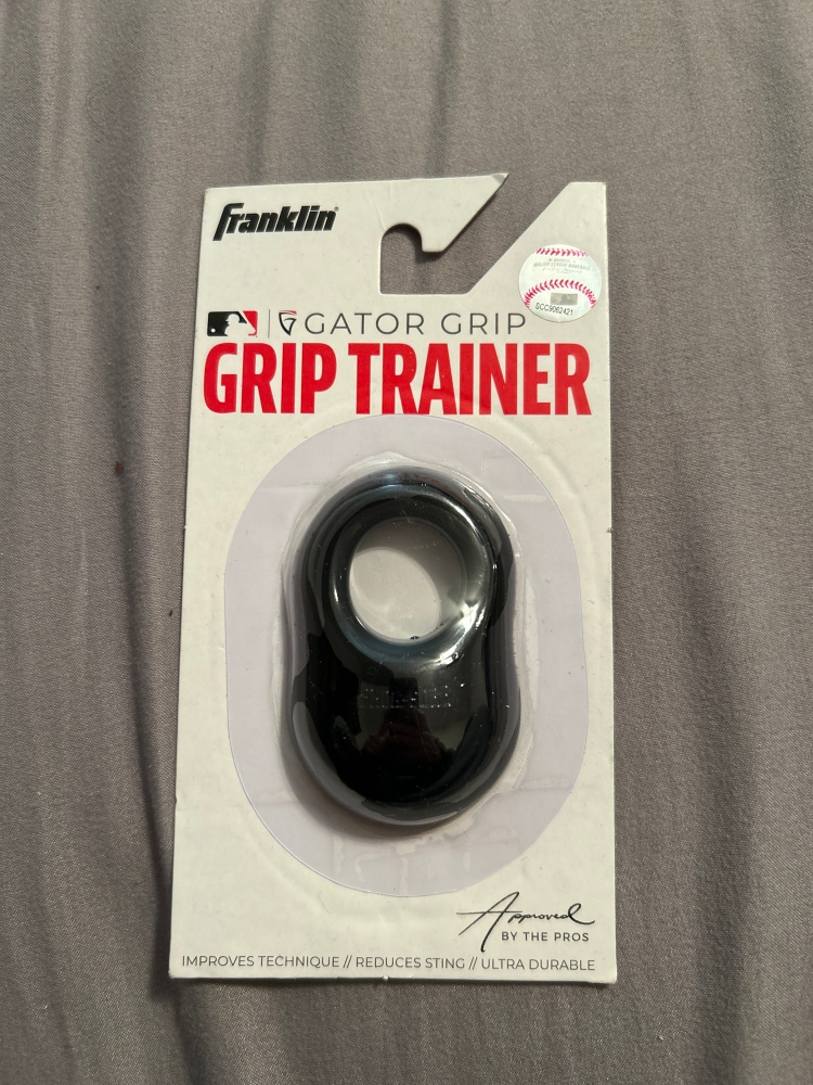 Franklin Grip trainer