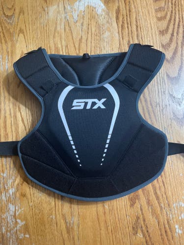 STX Chest Protector - Lacrosse