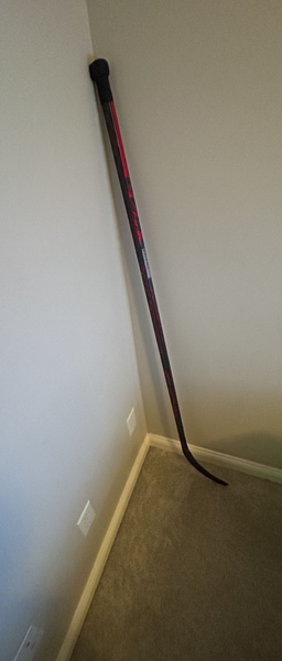 Senior Used Right Handed CCM JetSpeed FT4 Pro Hockey Stick P88