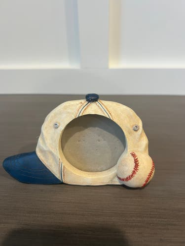 Baseball Hat Picture Frame