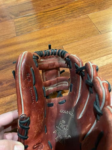 Rawlings Heart of the Hide