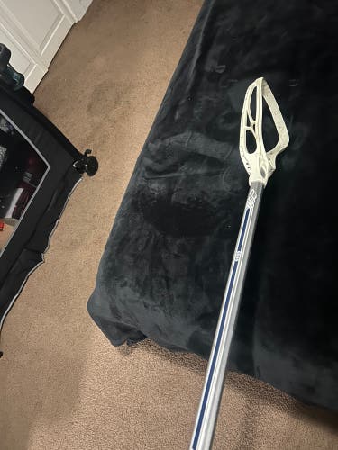Warrior evolution OG wall hanger