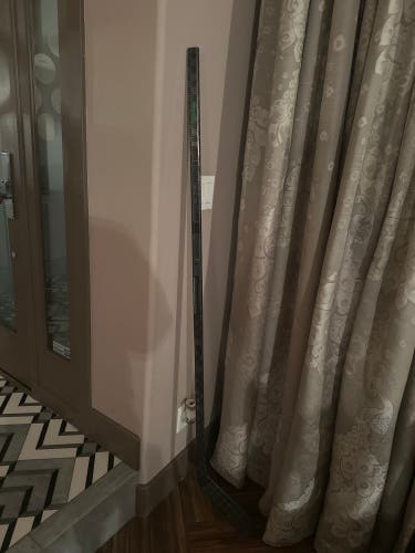 Senior Left Hand P28  RibCor Trigger 6 Pro Hockey Stick