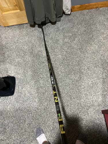 Used Right Handed P92  Ag5nt Hockey Stick
