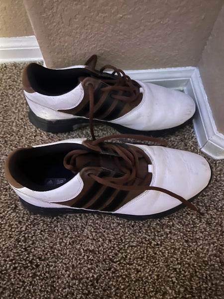 Men's Size 8.0 (Women's 9.0) Adidas Golf Shoes | SidelineSwap | Buy and  Sell on SidelineSwap
