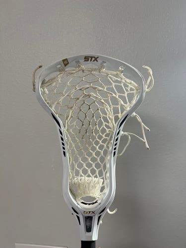 STX Head Bundle for buyer - Do not purchade