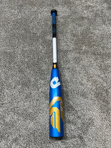 2021 Composite (-10) 20 oz 30" CF Bat