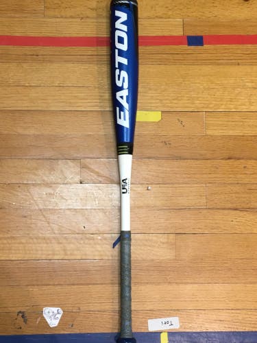 Easton FUZE Hybrid 360 USA Bat