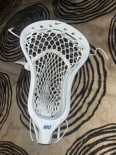 New Attack & Midfield Strung Lakota 3 Head