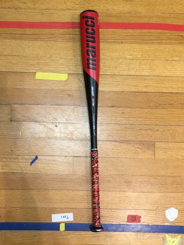 Marucci Cat USA Bat