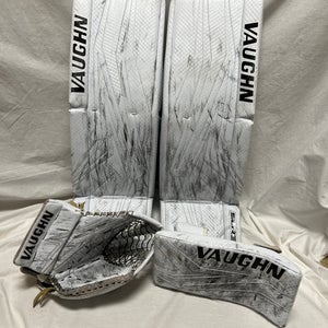 Pro Stock Vaughn Set