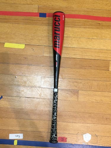 Marucci CAT USA Bat