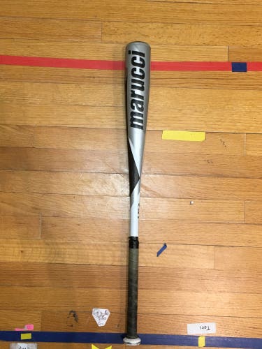 Marucci F5 USA Bat