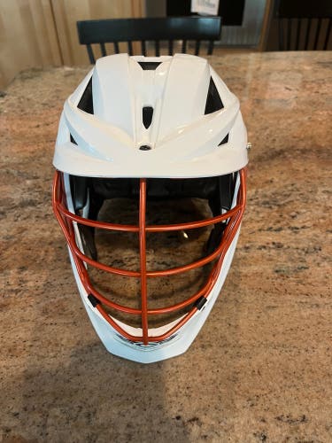 Lacrosse helmet Little Used