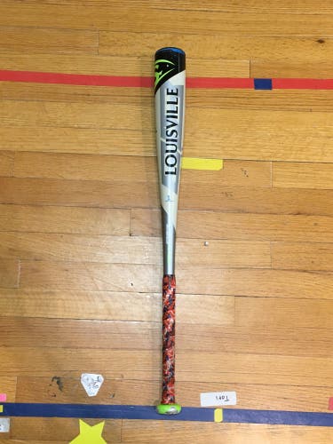 Louisville Slugger Solo 618 USA Bat