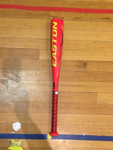 Easton Ghost X Hyperlite USA T-Ball Bat