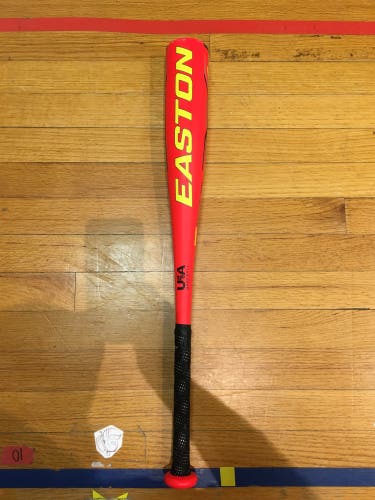 Easton Ghost X Hyperlite USA T-Ball Bat
