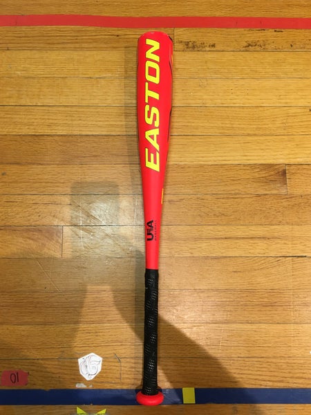 Easton Ghost X Hyperlite USA T-Ball Bat