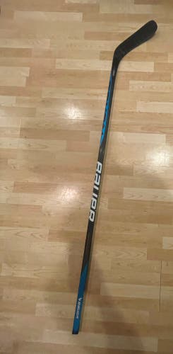 Bauer Nexus E4 senior 70 flex