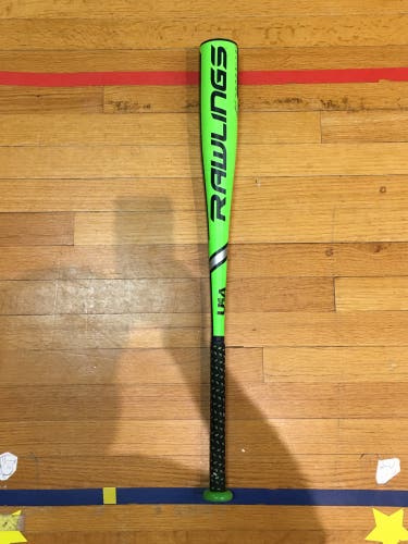 Rawlings Threat USA Bat