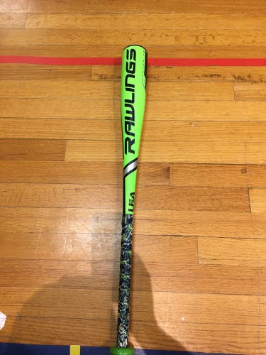 Rawlings Threat USA Bat