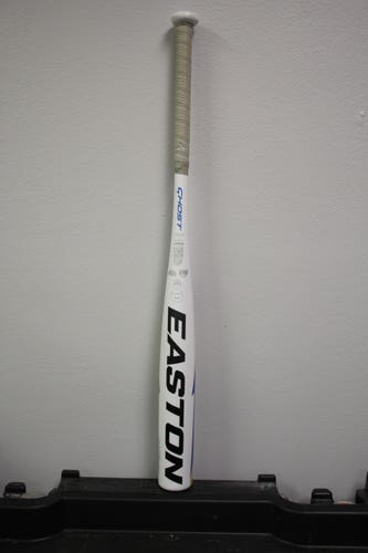 Used Easton Alloy Ghost Bat (-11) 18 oz 29"