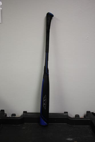 Used BBCOR Certified AXE Alloy Elite One Bat (-3) 29 oz 32"