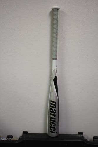 New USSSA Certified Marucci F5 Bat (-10) 18 oz 28"