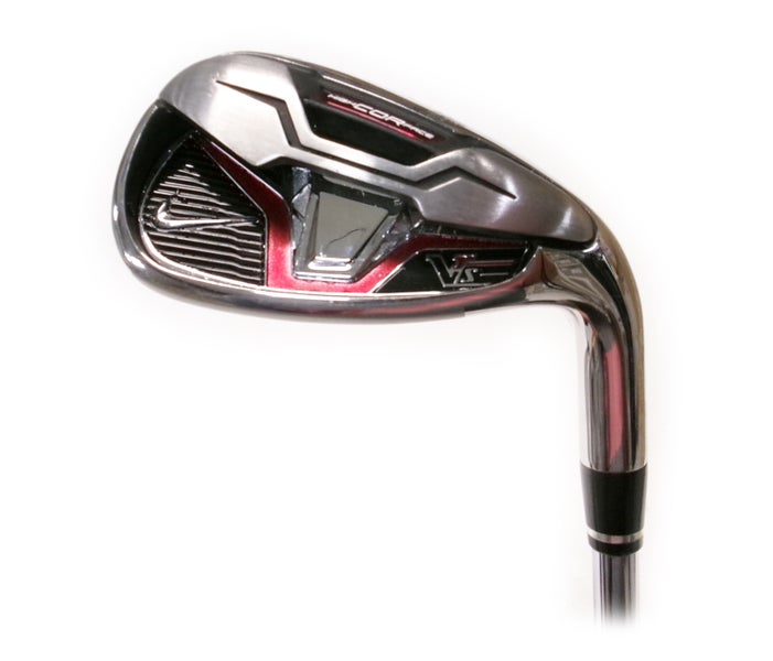 Nike VRS High Core Face Single 9 Iron Steel True Temper Dynalite 90 Regular Flex